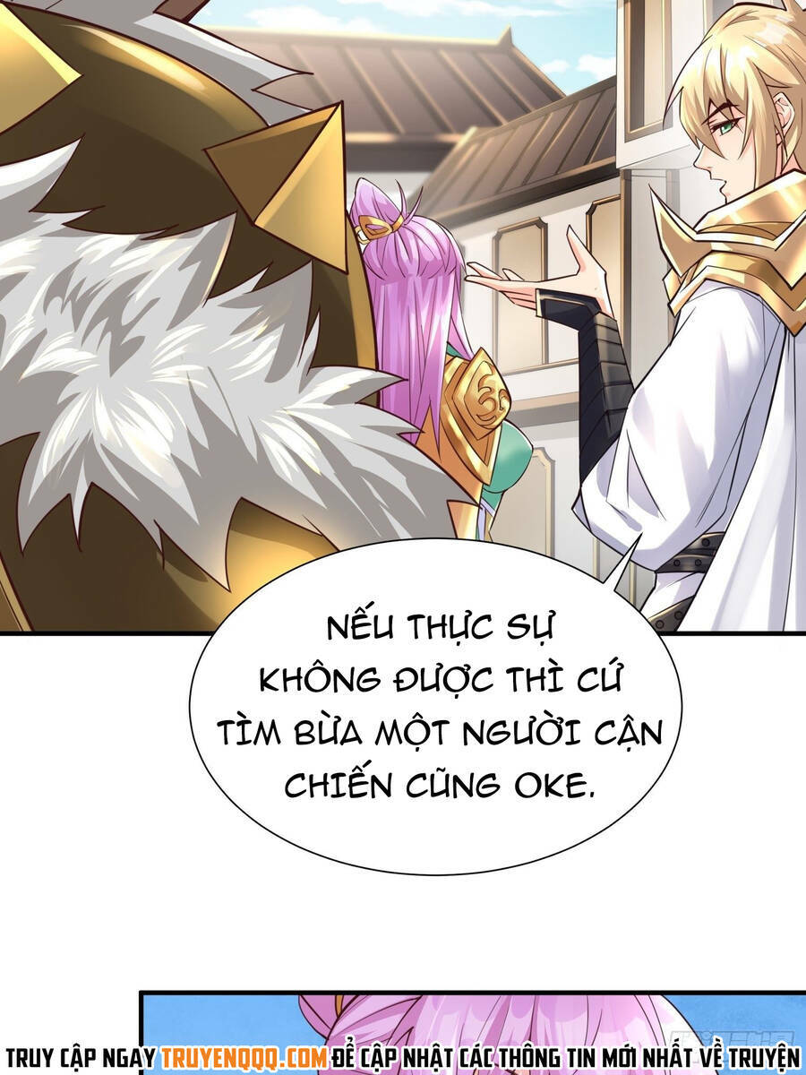 Người Chơi Siêu Cấp: Chapter 1
