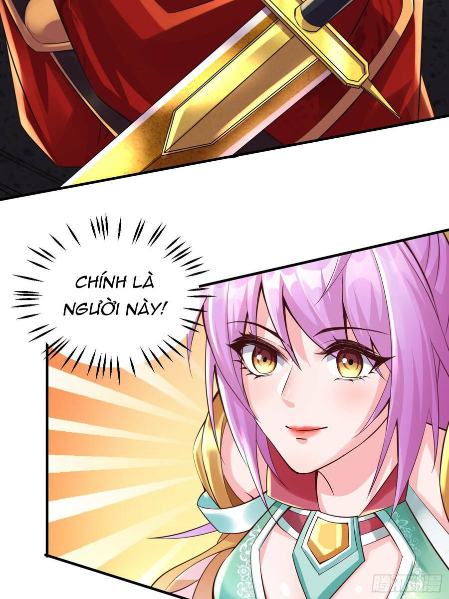 Người Chơi Siêu Cấp: Chapter 1