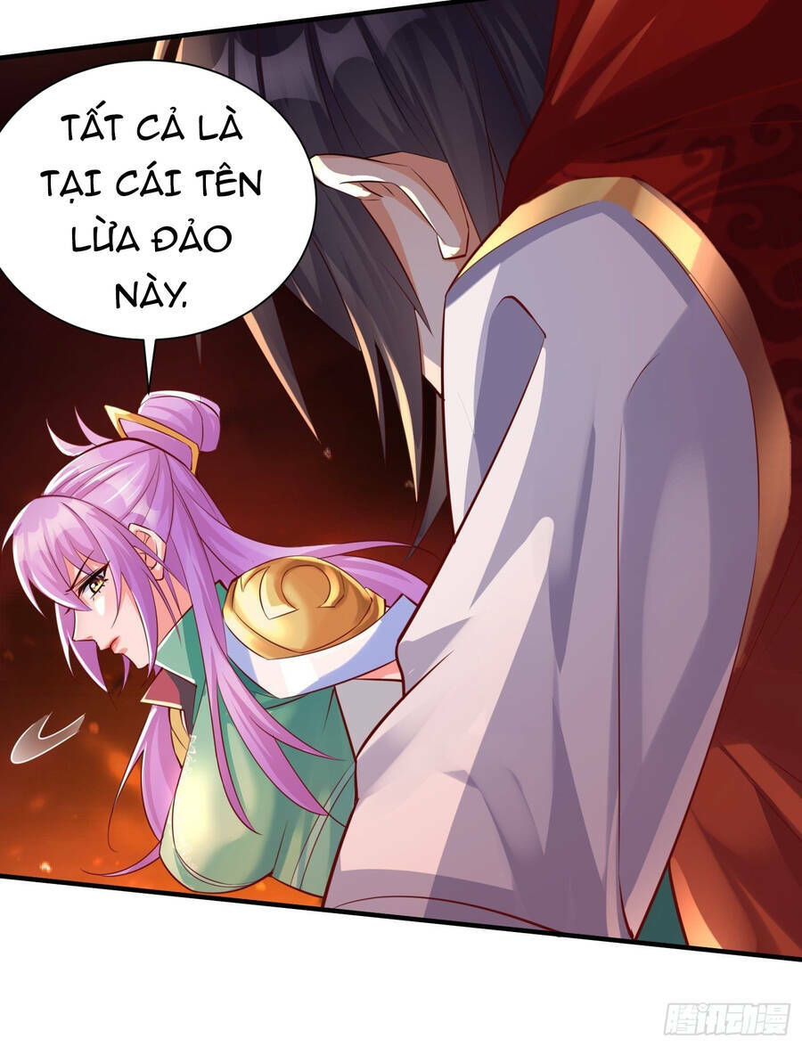 Người Chơi Siêu Cấp: Chapter 1