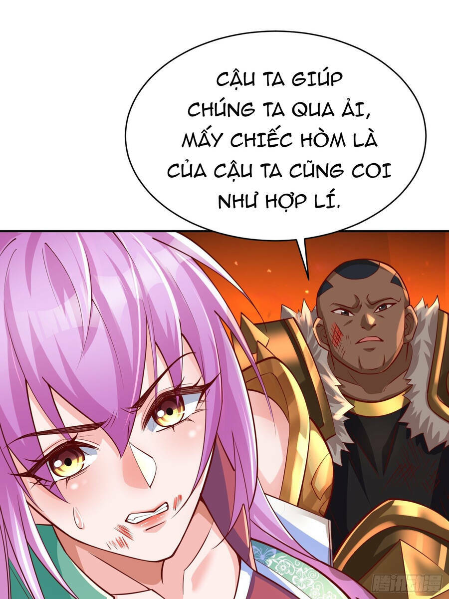 Người Chơi Siêu Cấp: Chapter 1