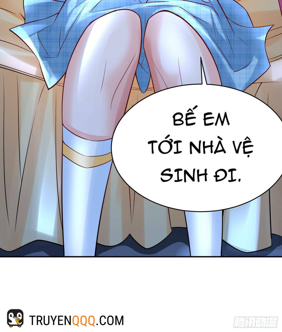 Người Chơi Siêu Cấp: Chapter 1