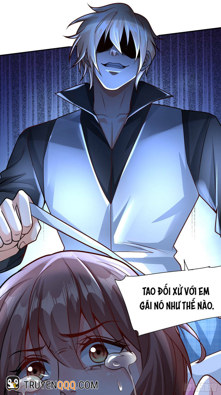 Người Chơi Siêu Cấp: Chapter 10