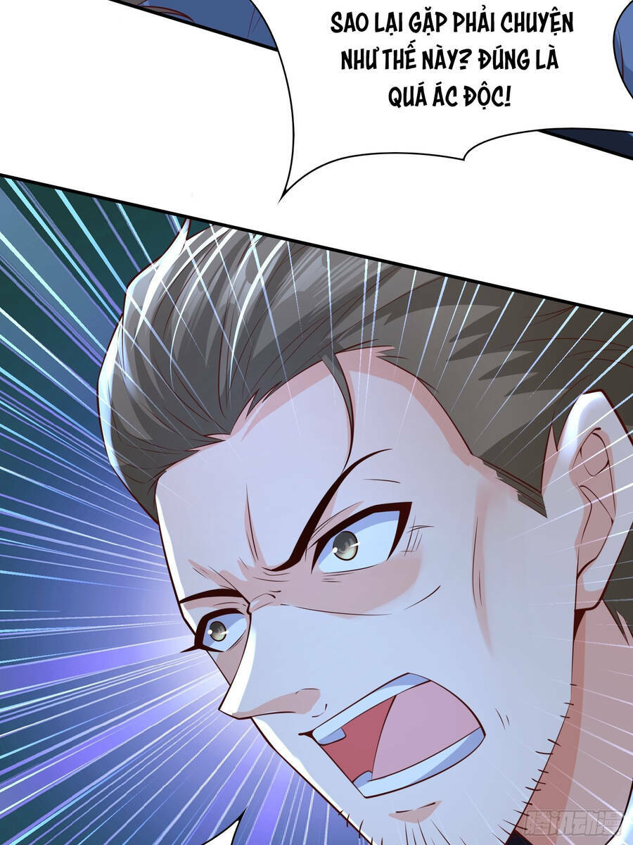 Người Chơi Siêu Cấp: Chapter 10