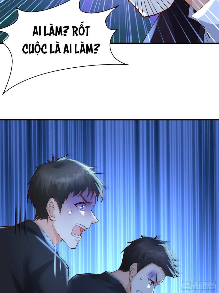 Người Chơi Siêu Cấp: Chapter 10