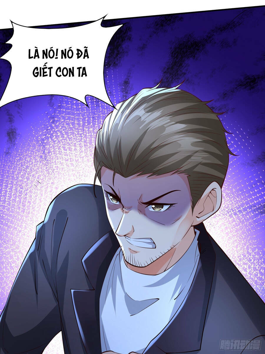 Người Chơi Siêu Cấp: Chapter 10