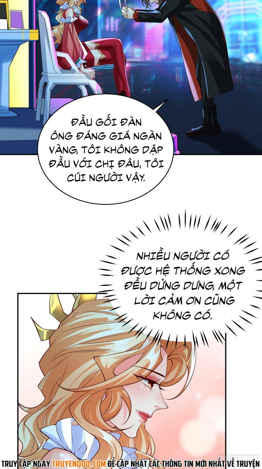 Người Chơi Siêu Cấp: Chapter 11