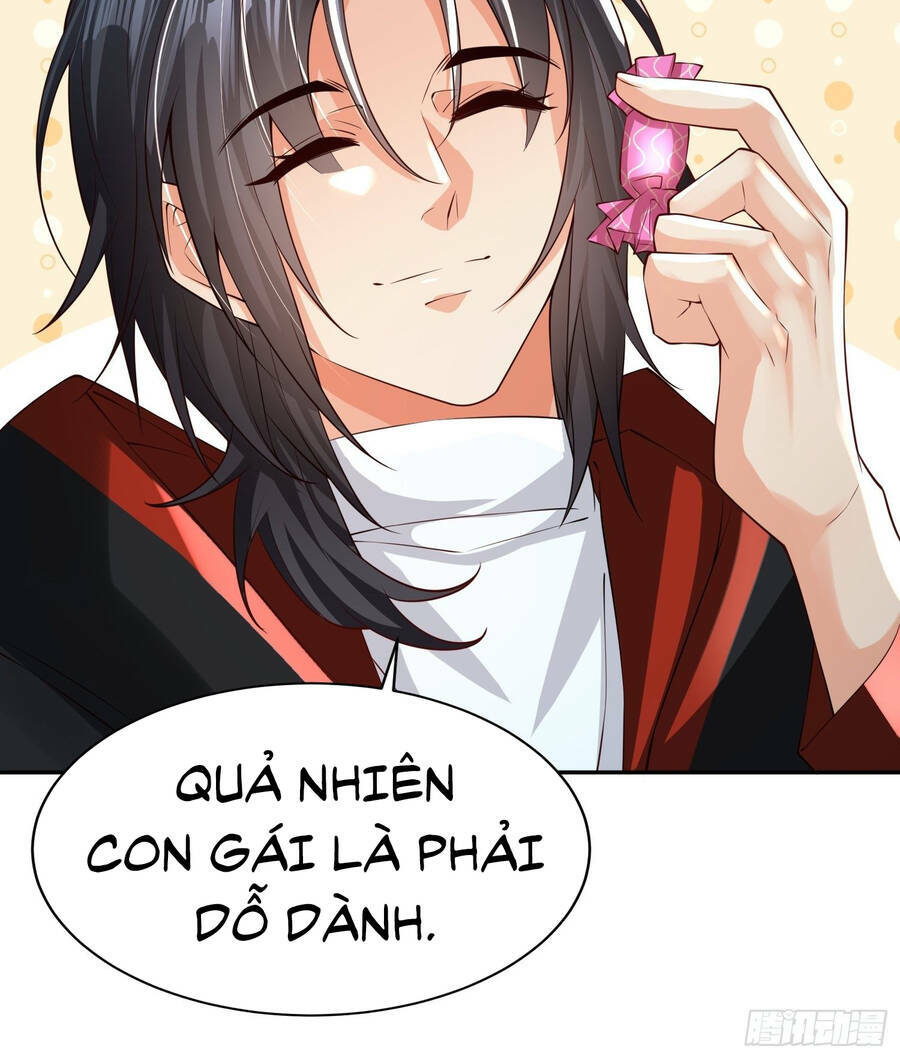Người Chơi Siêu Cấp: Chapter 11