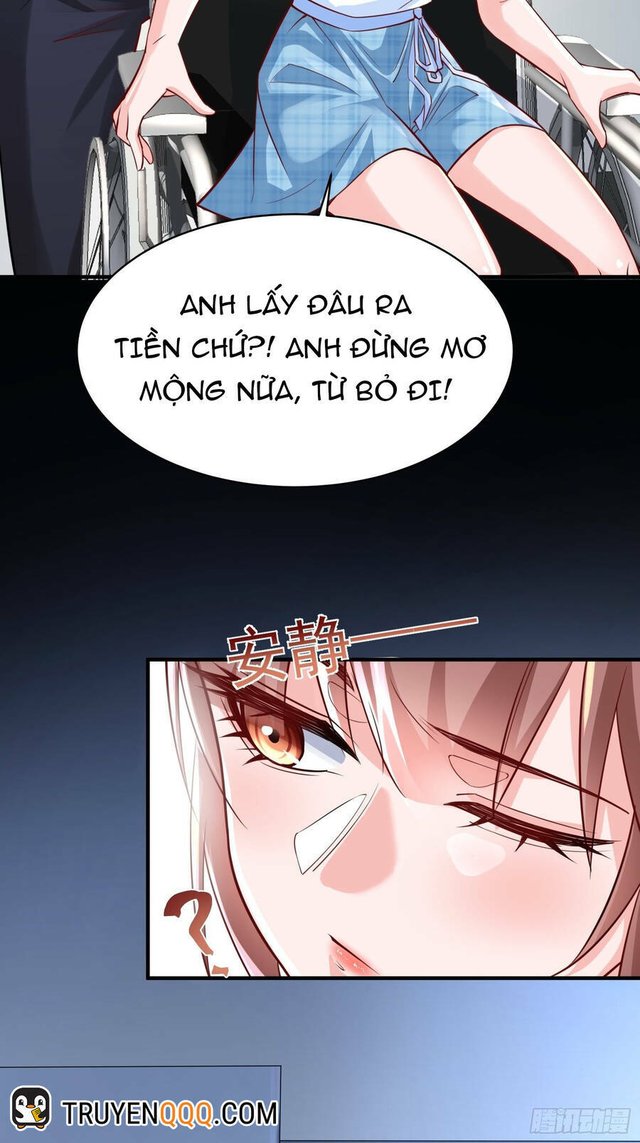Người Chơi Siêu Cấp: Chapter 2