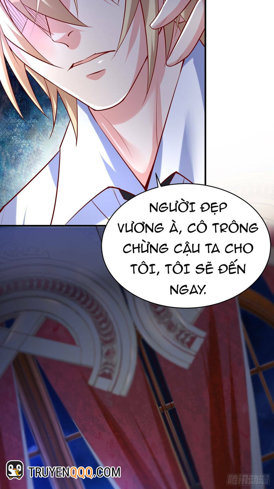 Người Chơi Siêu Cấp: Chapter 2