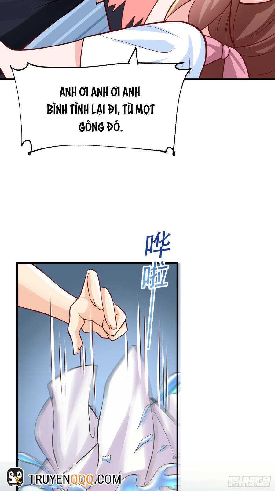 Người Chơi Siêu Cấp: Chapter 2