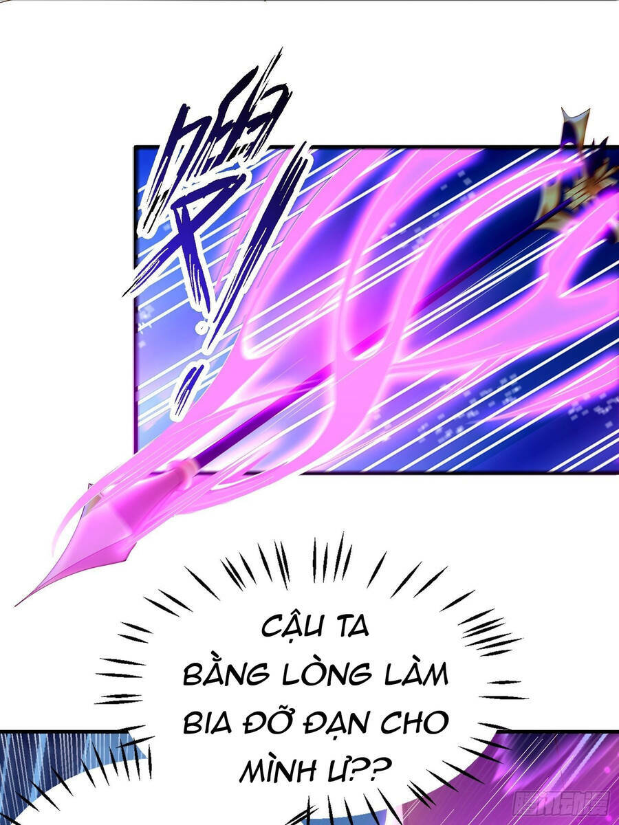 Người Chơi Siêu Cấp: Chapter 5