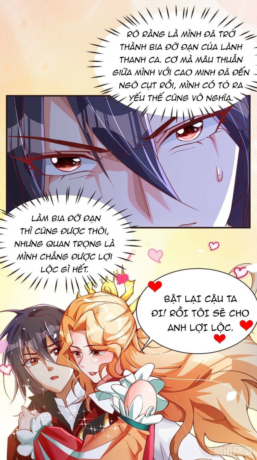 Người Chơi Siêu Cấp: Chapter 5