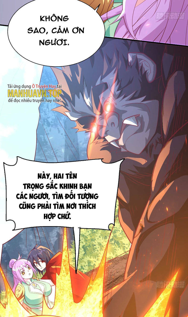 Người Chơi Siêu Cấp: Chapter 6