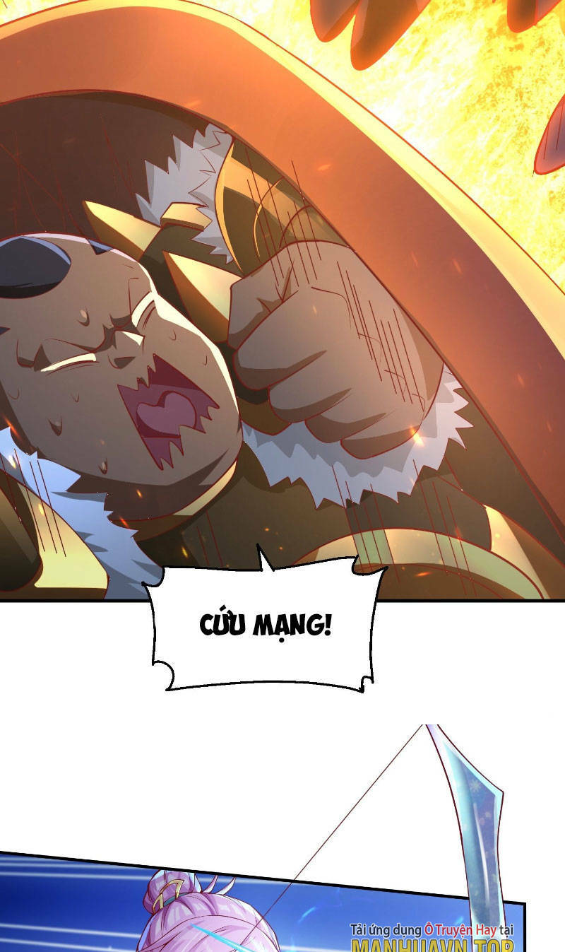 Người Chơi Siêu Cấp: Chapter 6