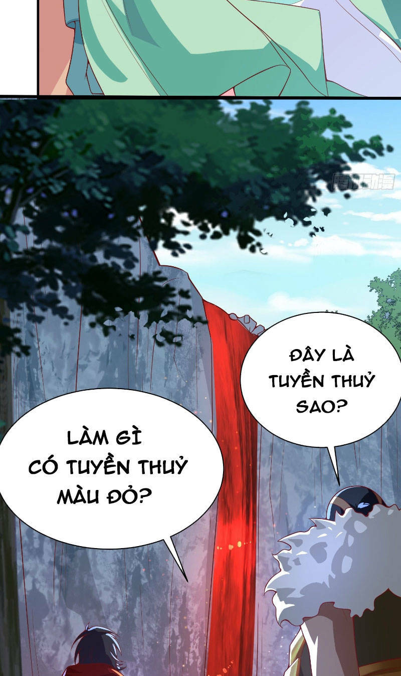 Người Chơi Siêu Cấp: Chapter 6