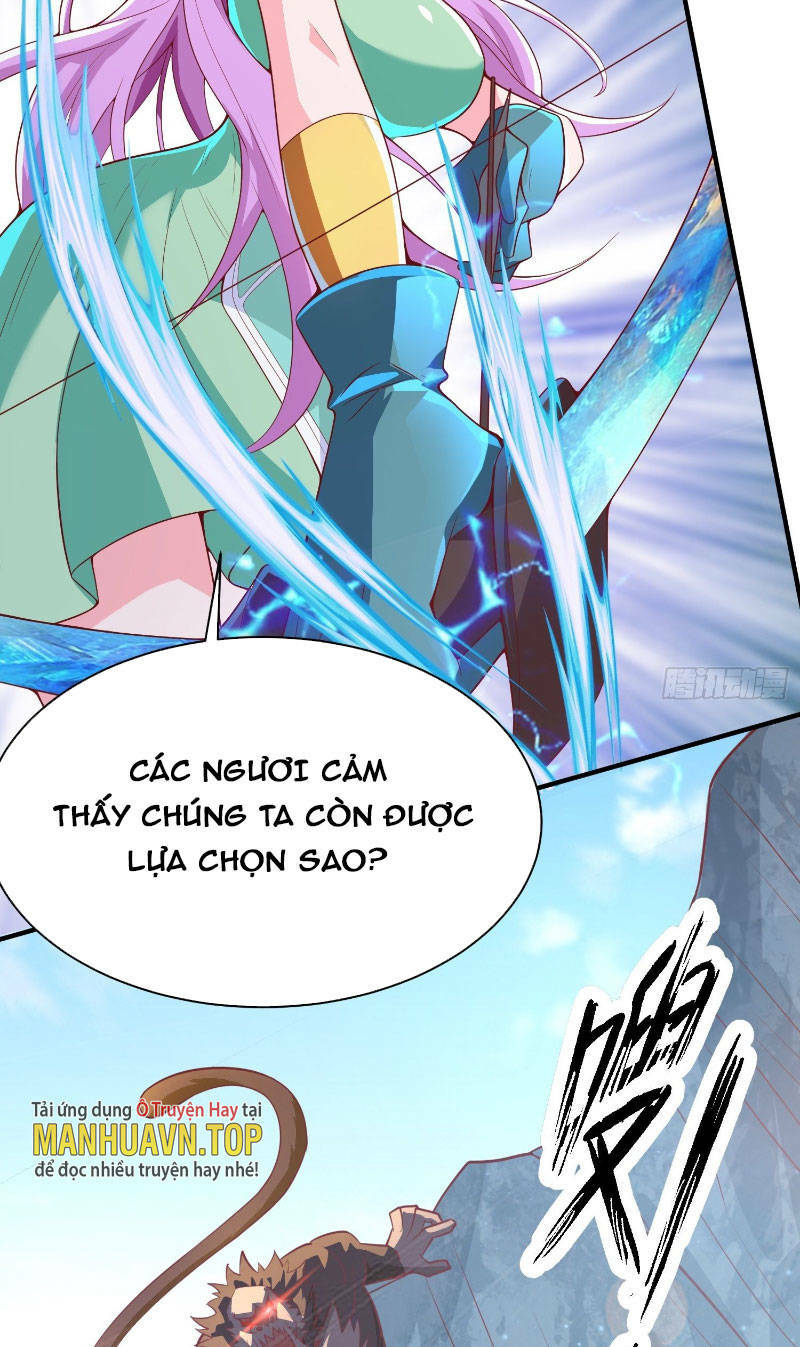 Người Chơi Siêu Cấp: Chapter 6