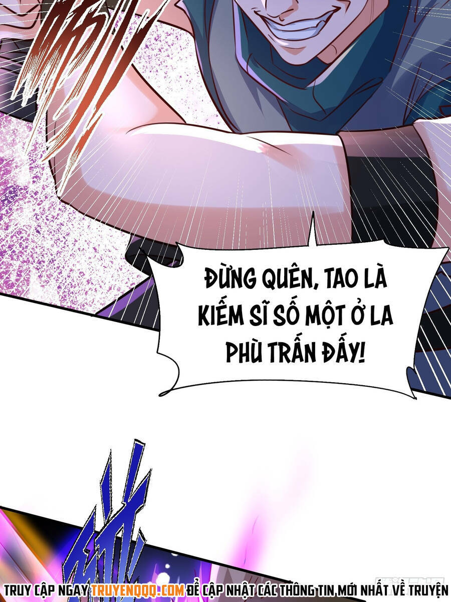 Người Chơi Siêu Cấp: Chapter 7