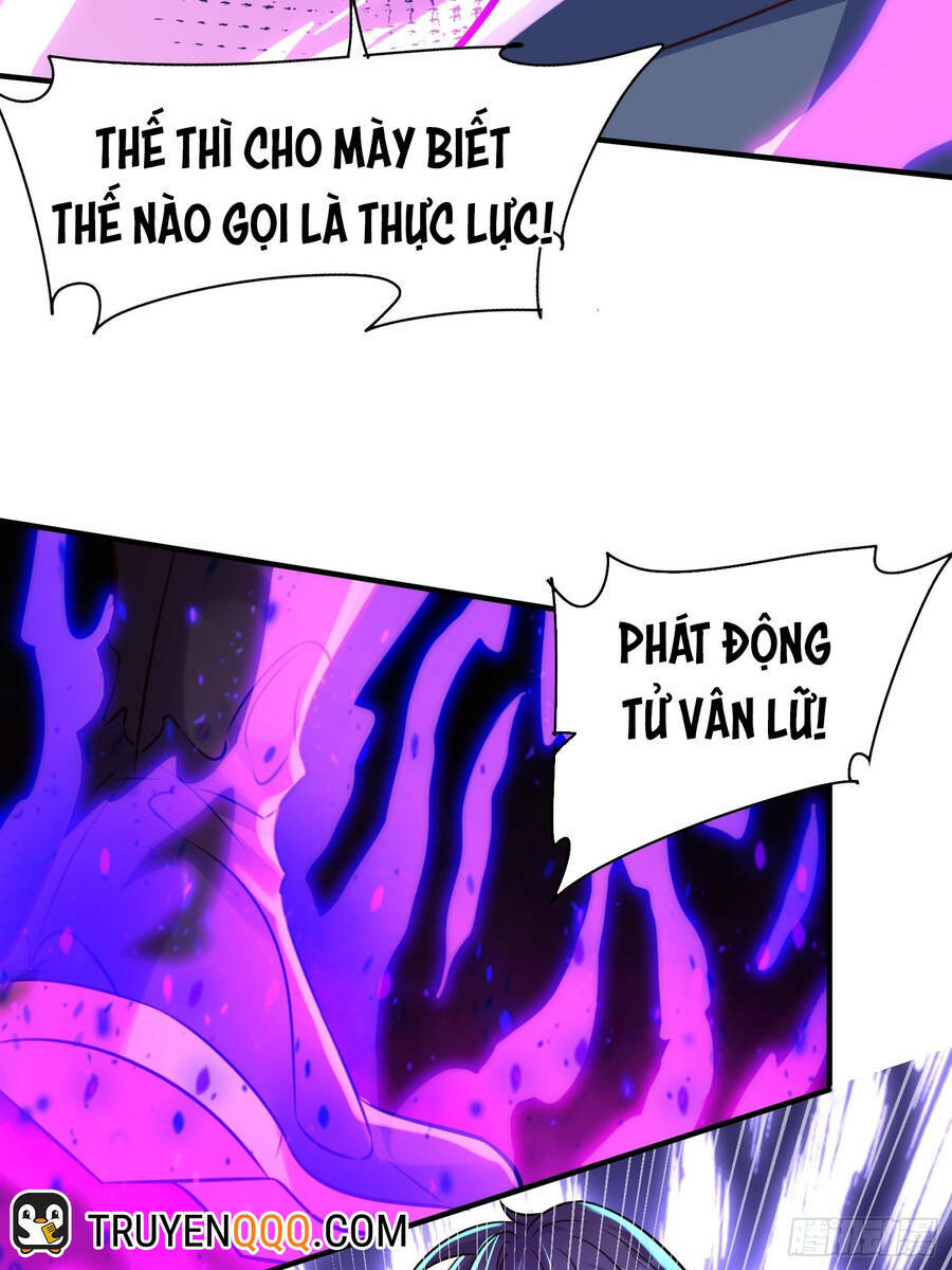 Người Chơi Siêu Cấp: Chapter 7