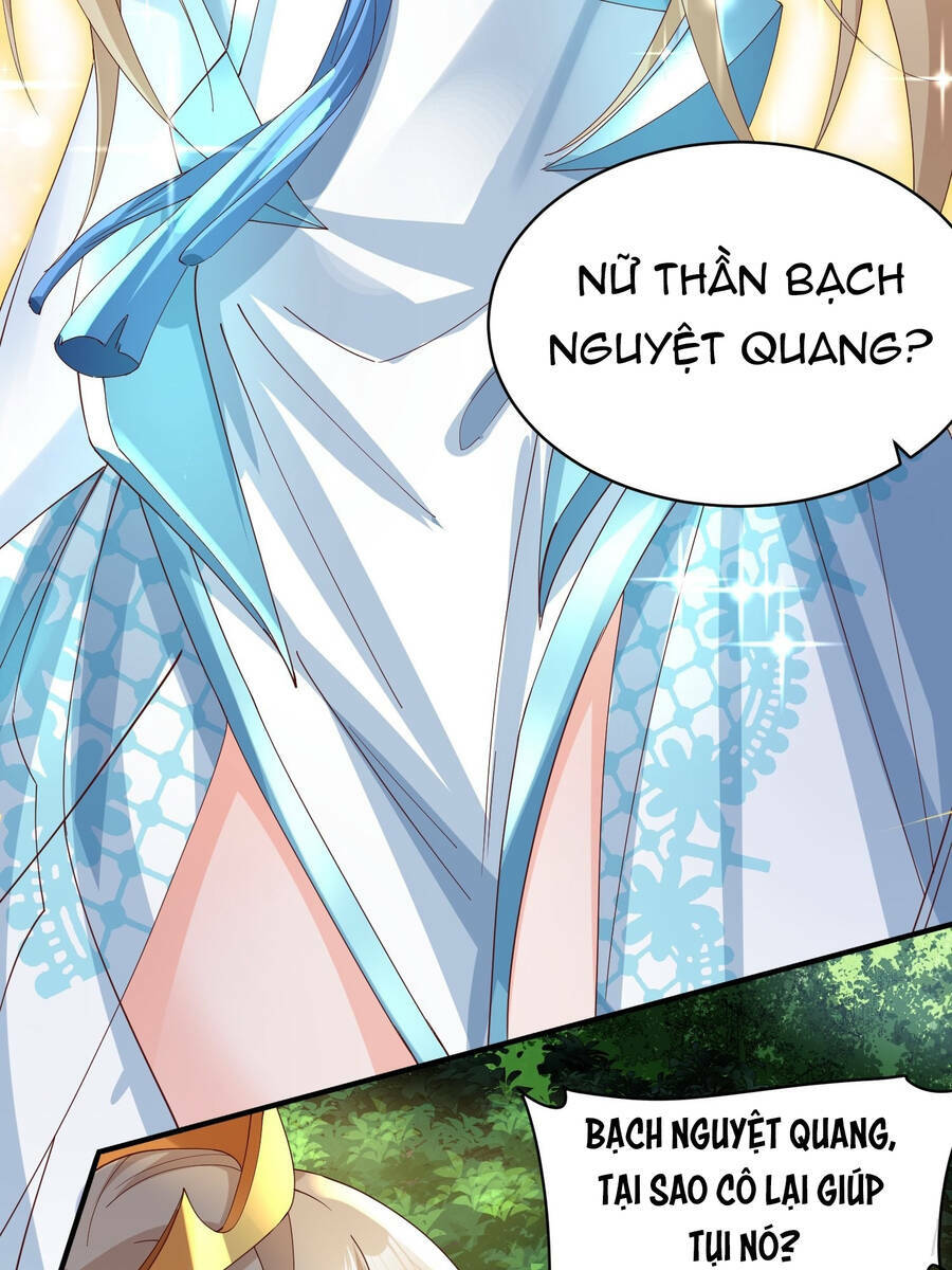 Người Chơi Siêu Cấp: Chapter 7