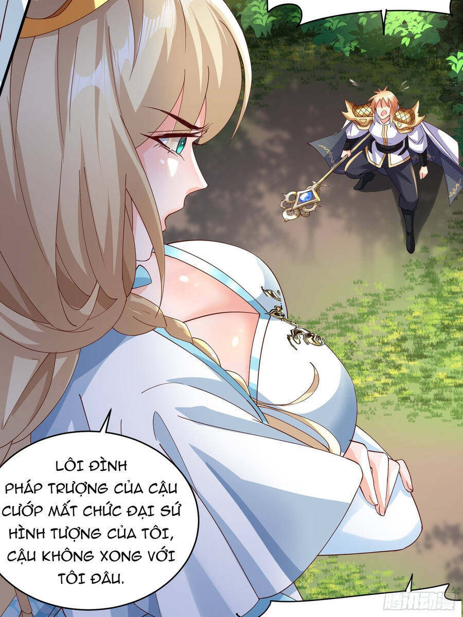 Người Chơi Siêu Cấp: Chapter 7