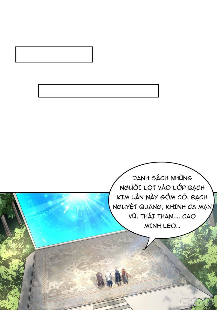 Người Chơi Siêu Cấp: Chapter 8