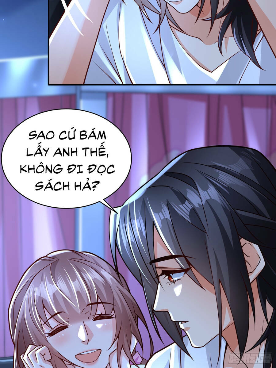 Người Chơi Siêu Cấp: Chapter 9