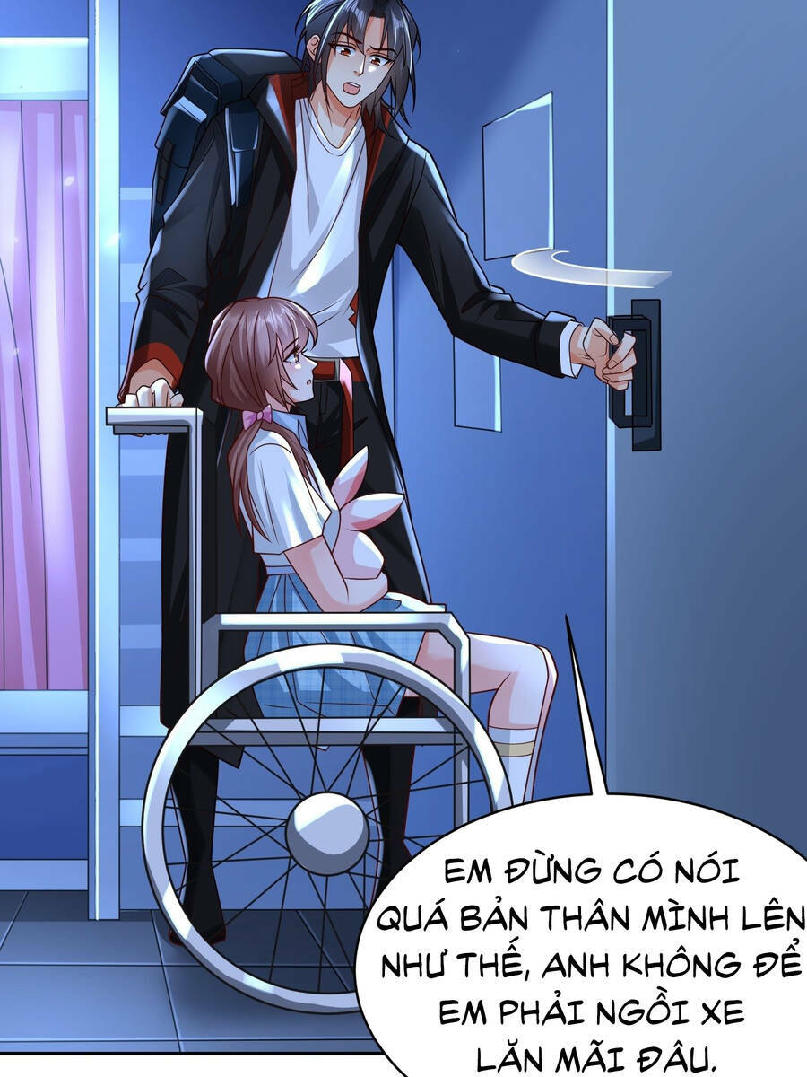 Người Chơi Siêu Cấp: Chapter 9