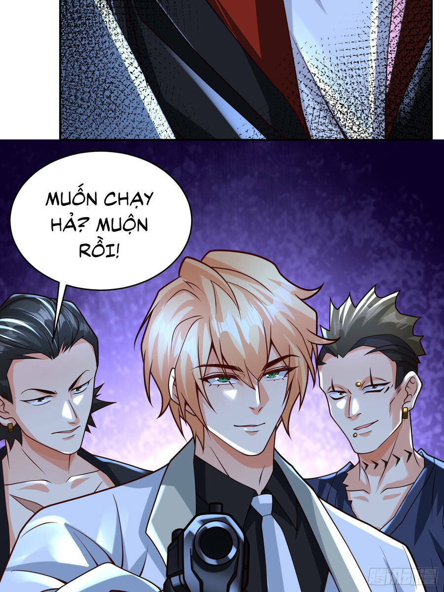 Người Chơi Siêu Cấp: Chapter 9