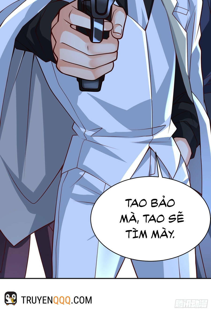 Người Chơi Siêu Cấp: Chapter 9
