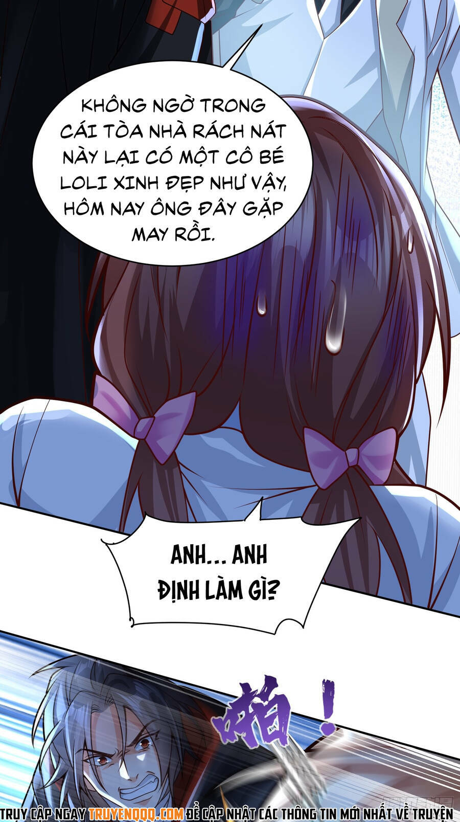 Người Chơi Siêu Cấp: Chapter 9