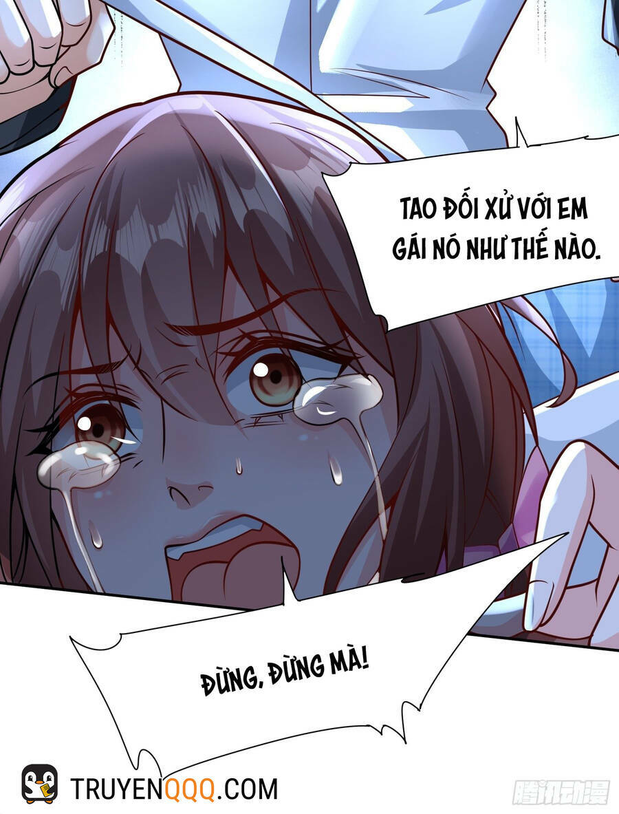 Người Chơi Siêu Cấp: Chapter 9