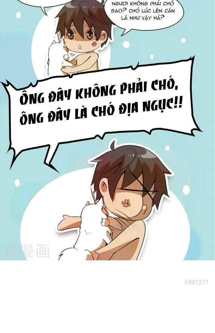Người Đại Diện Linh Hồn: Chapter 13