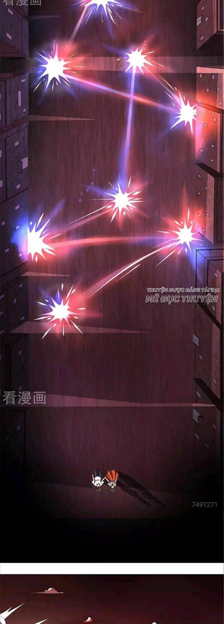 Người Đại Diện Linh Hồn: Chapter 22