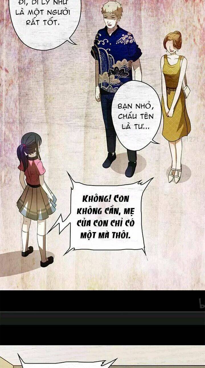Người Đại Diện Linh Hồn: Chapter 33