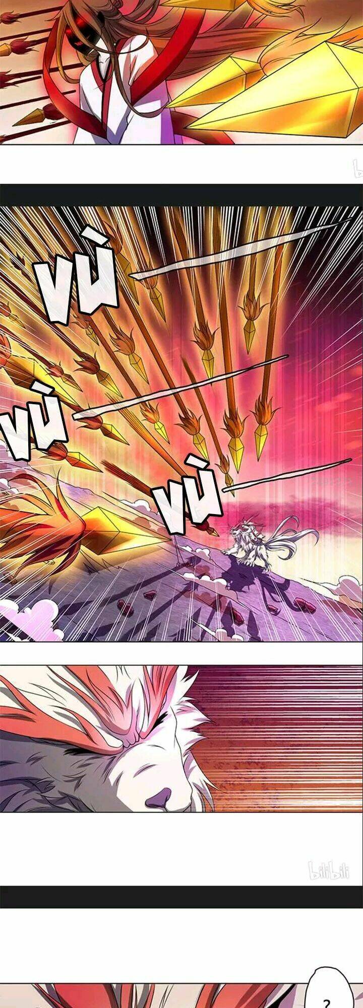 Người Đại Diện Linh Hồn: Chapter 40