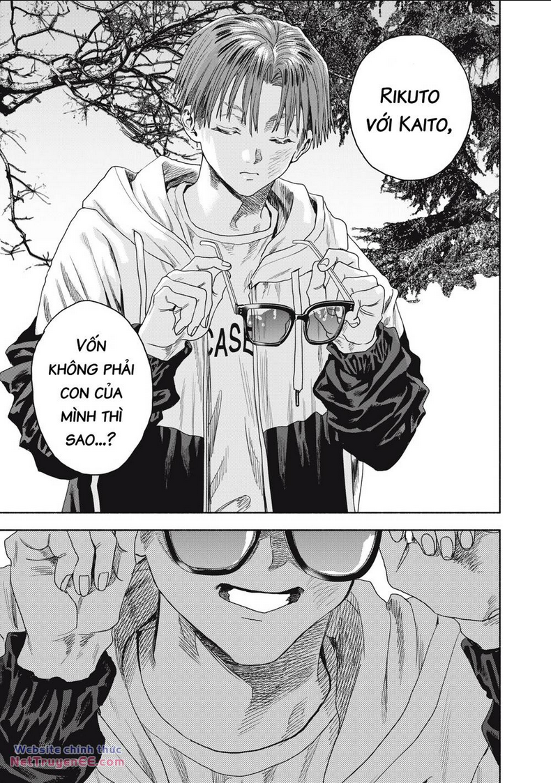 Người Đàn Ông Không Thể Ly Hôn Case 2: Chapter 10.2
