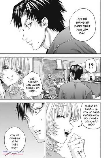 Người Đàn Ông Không Thể Ly Hôn Case 2: Chapter 11.1