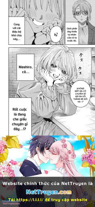 Người Đàn Ông Không Thể Ly Hôn Case 2: Chapter 11.1