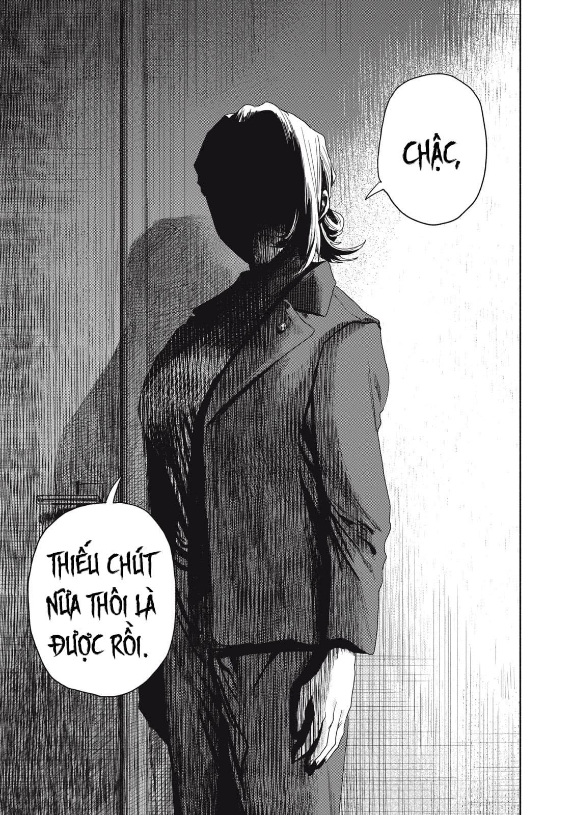 Người Đàn Ông Không Thể Ly Hôn Case 2: Chapter 19.2