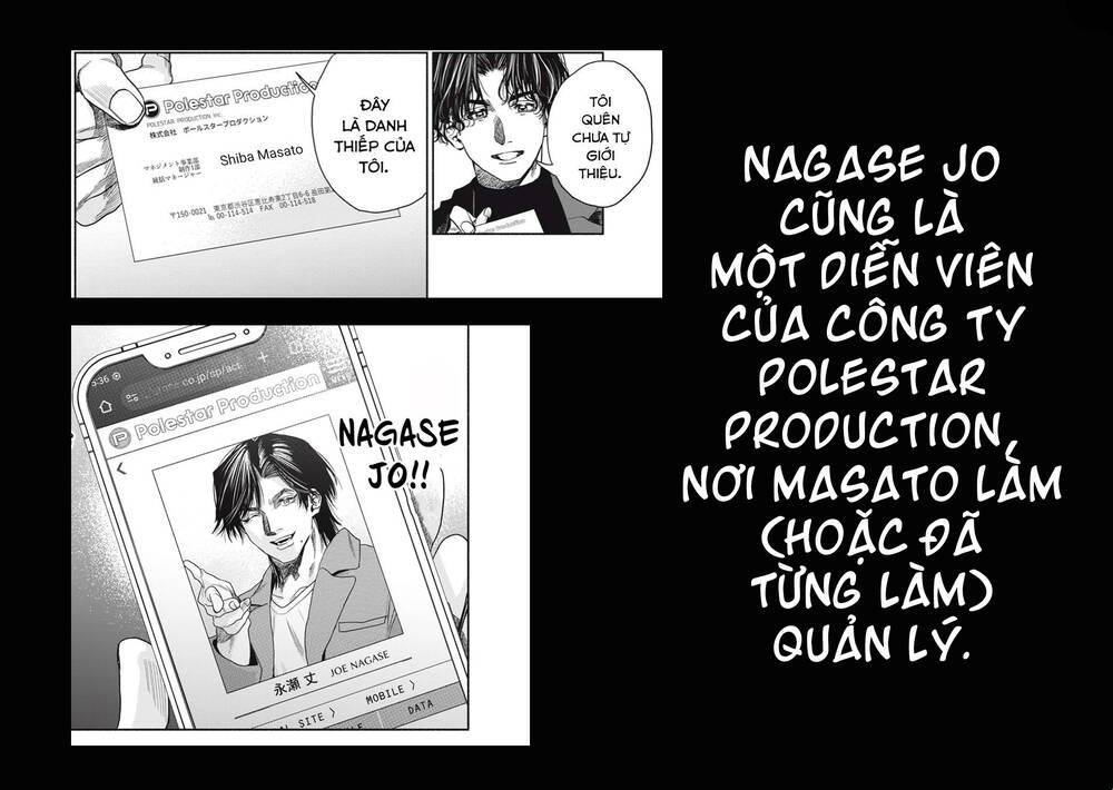 Người Đàn Ông Không Thể Ly Hôn Case 2: Chapter 3.1