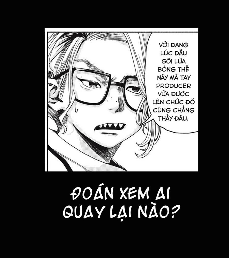 Người Đàn Ông Không Thể Ly Hôn Case 2: Chapter 5.1