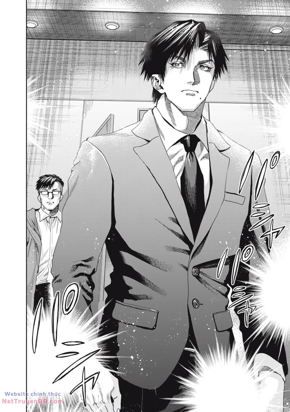Người Đàn Ông Không Thể Ly Hôn Case 2: Chapter 6.1