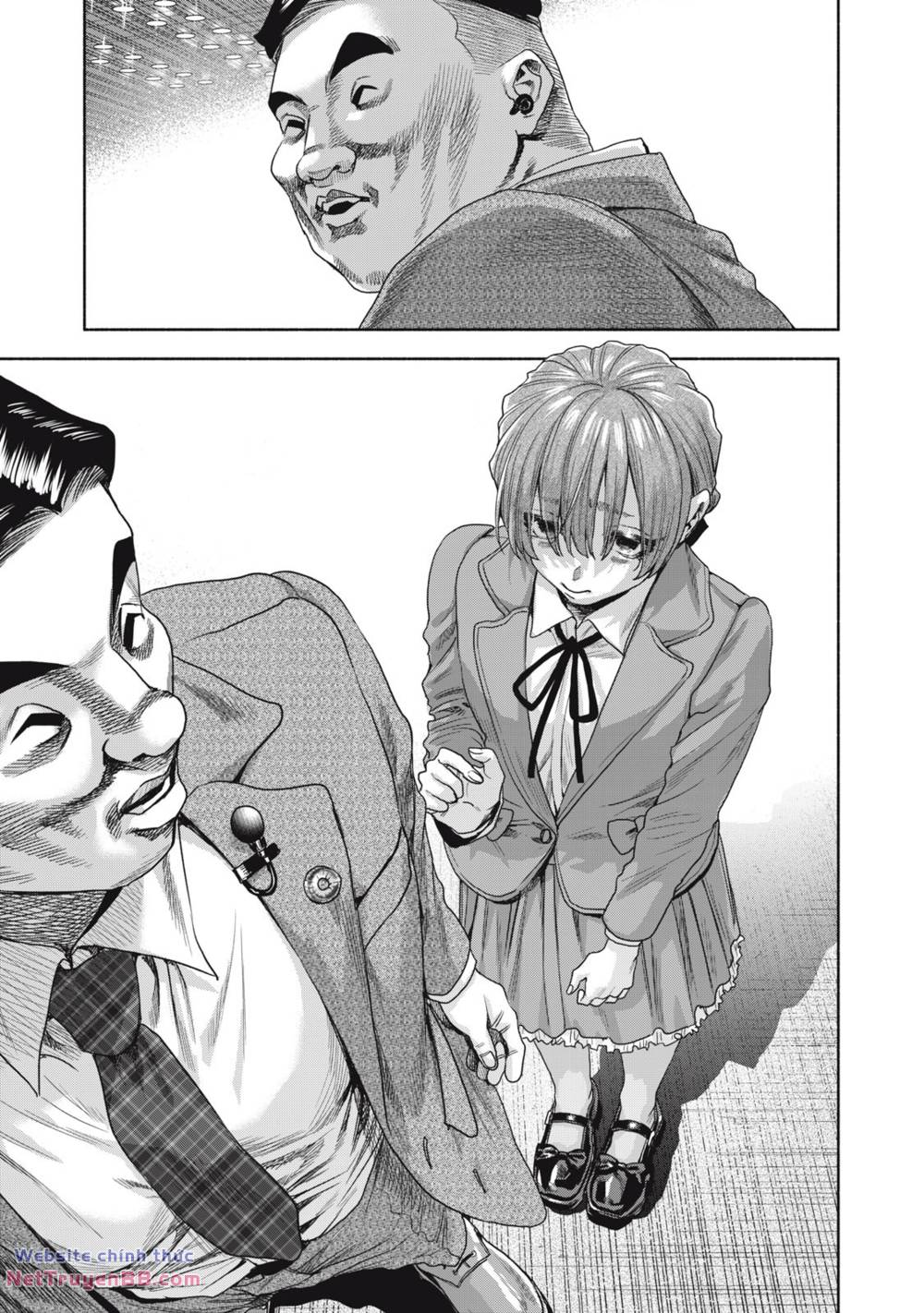 Người Đàn Ông Không Thể Ly Hôn Case 2: Chapter 7.2