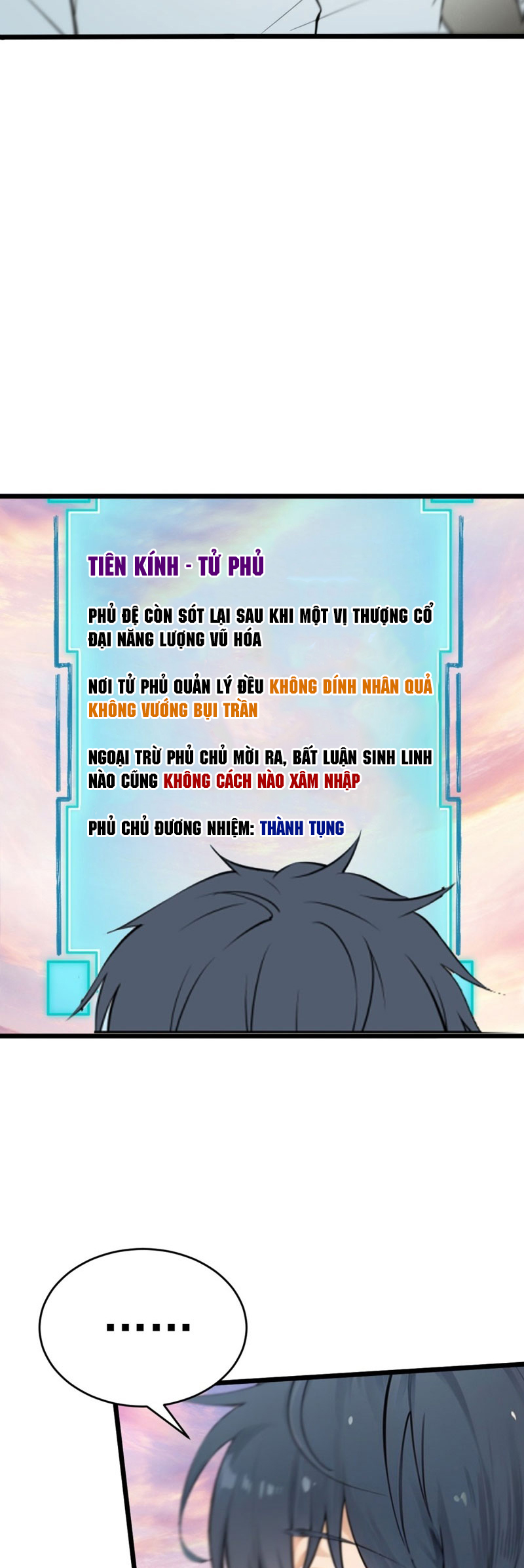 Ngươi Đẳng Cấp Gì Mà Dám Trước Ta Người Mạnh Nhất Tu Tiên Giới Làm Màu: Chapter 2
