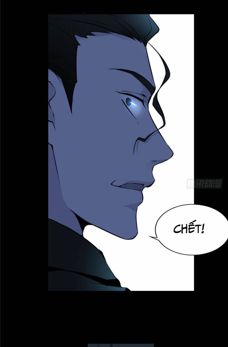 Người Đưa Thư Vô Hạn: Chapter 1