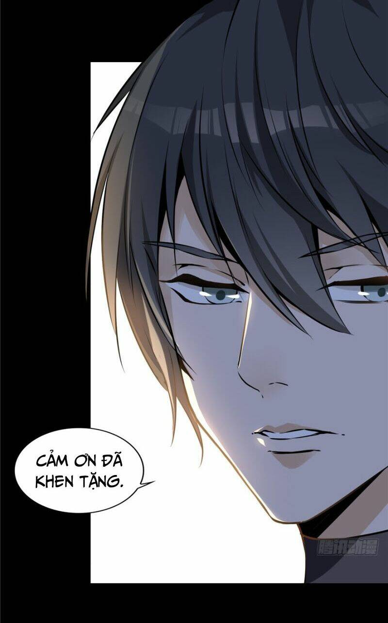 Người Đưa Thư Vô Hạn: Chapter 1