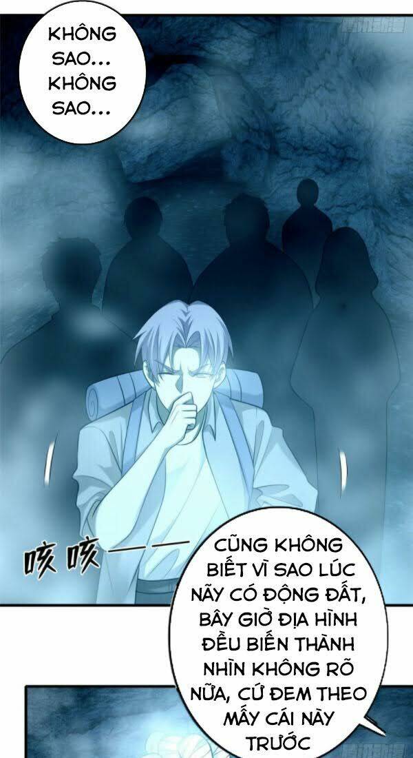 Người Đưa Thư Vô Hạn: Chapter 100