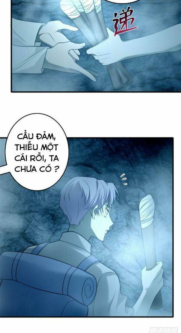 Người Đưa Thư Vô Hạn: Chapter 100