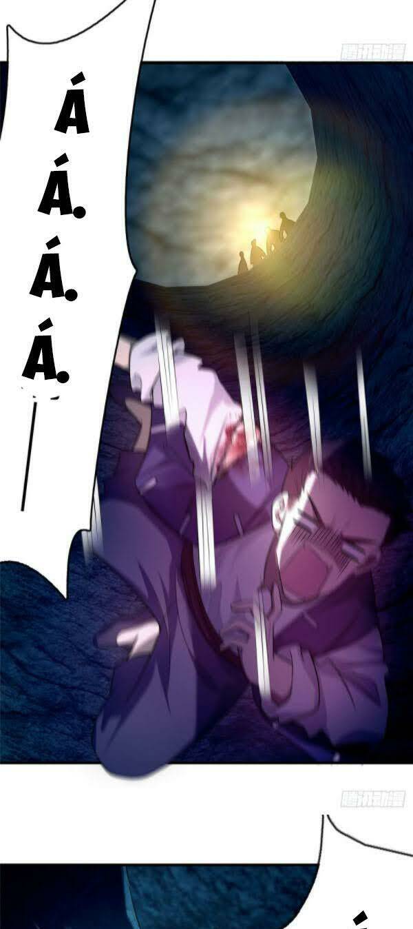 Người Đưa Thư Vô Hạn: Chapter 100