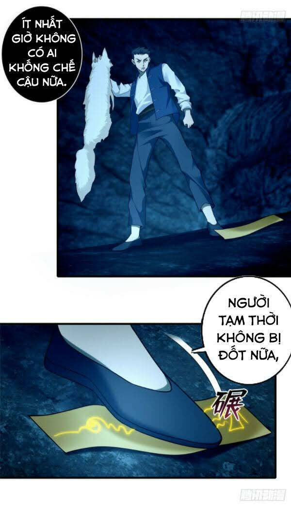 Người Đưa Thư Vô Hạn: Chapter 100